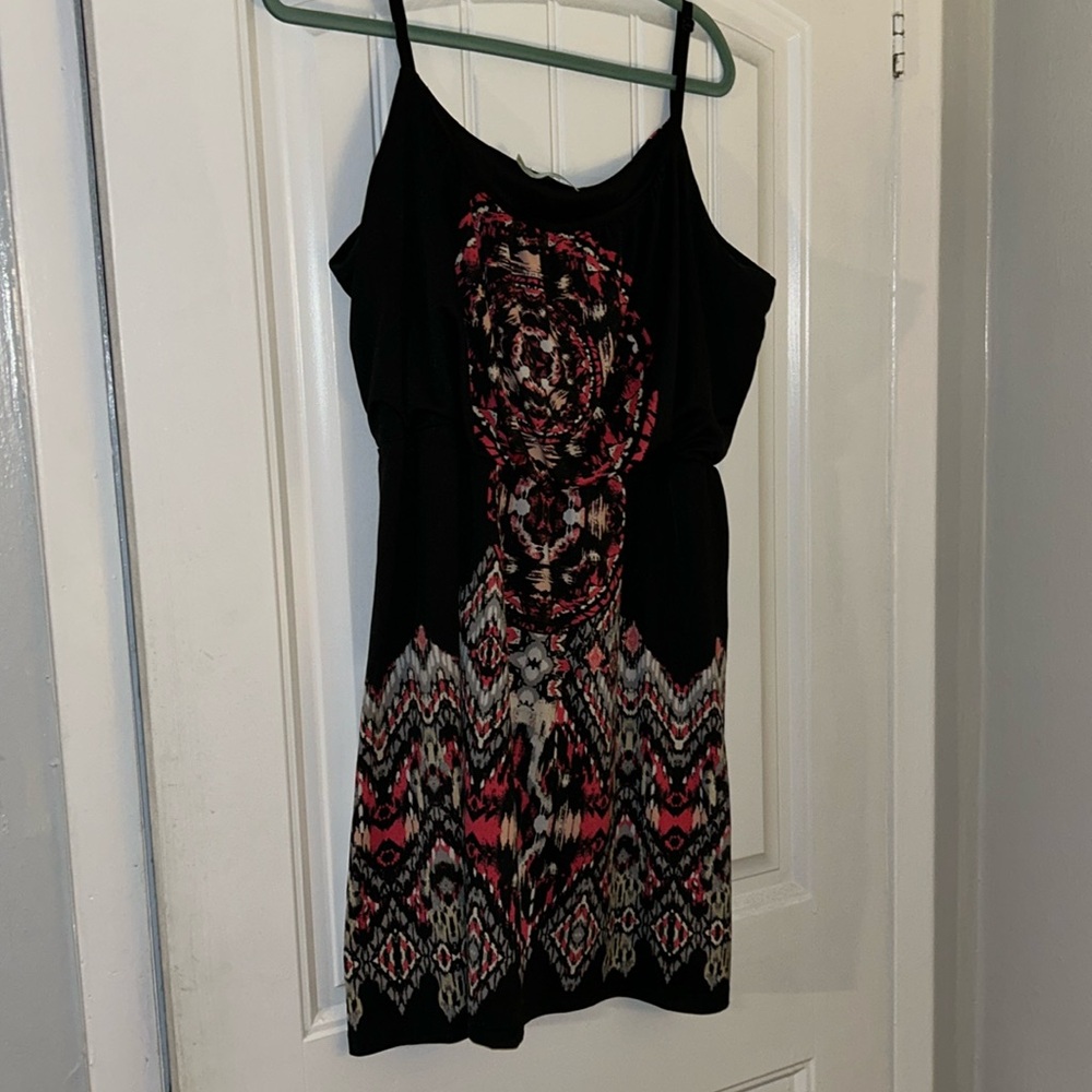 Maurices xxl dress
